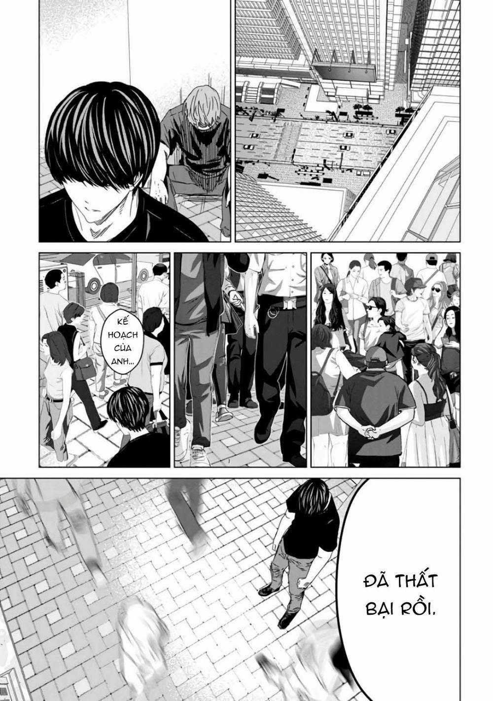 Tái Sinh - Chapter 20.1 - Trang 2