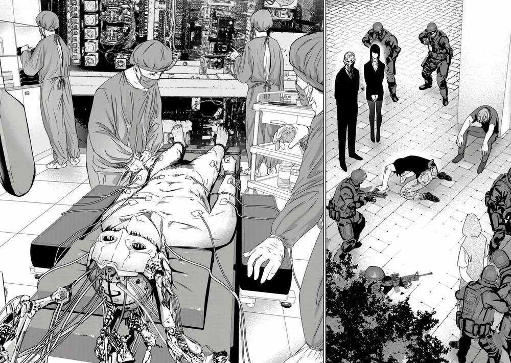 Tái Sinh - Chapter 20.1 - Trang 12