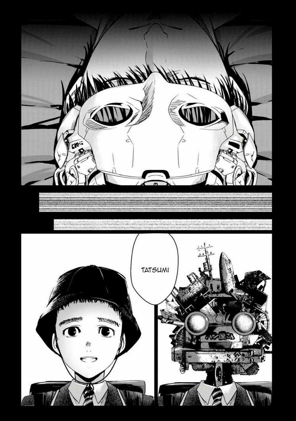 Tái Sinh - Chapter 20.1 - Trang 13