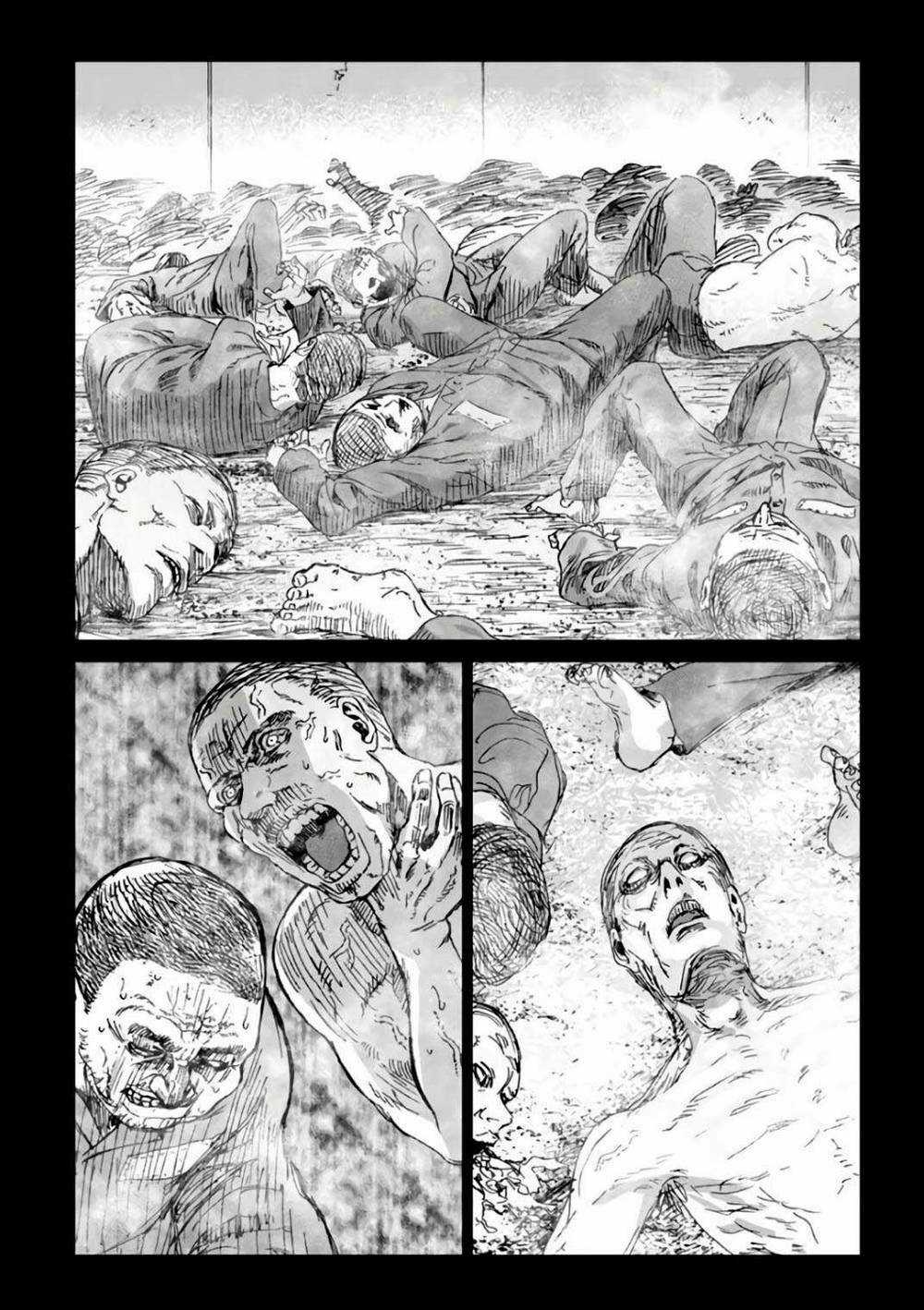 Tái Sinh - Chapter 20.1 - Trang 30