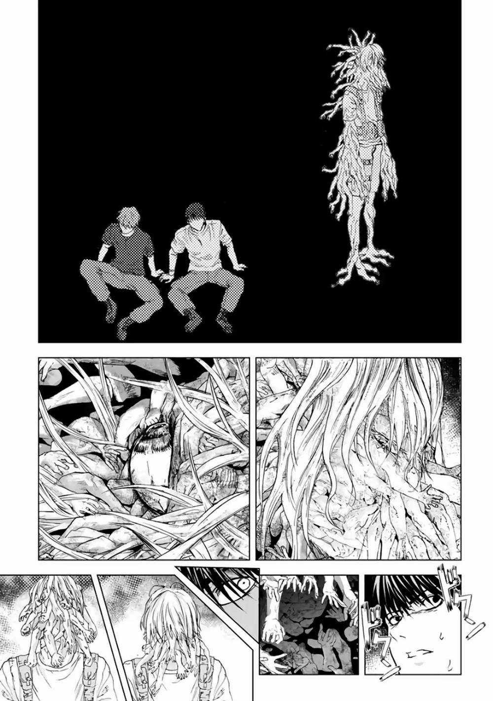 Tái Sinh - Chapter 20 - Trang 13