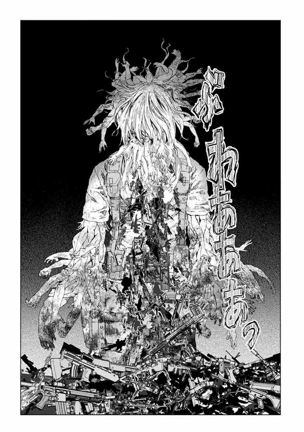 Tái Sinh - Chapter 20 - Trang 14