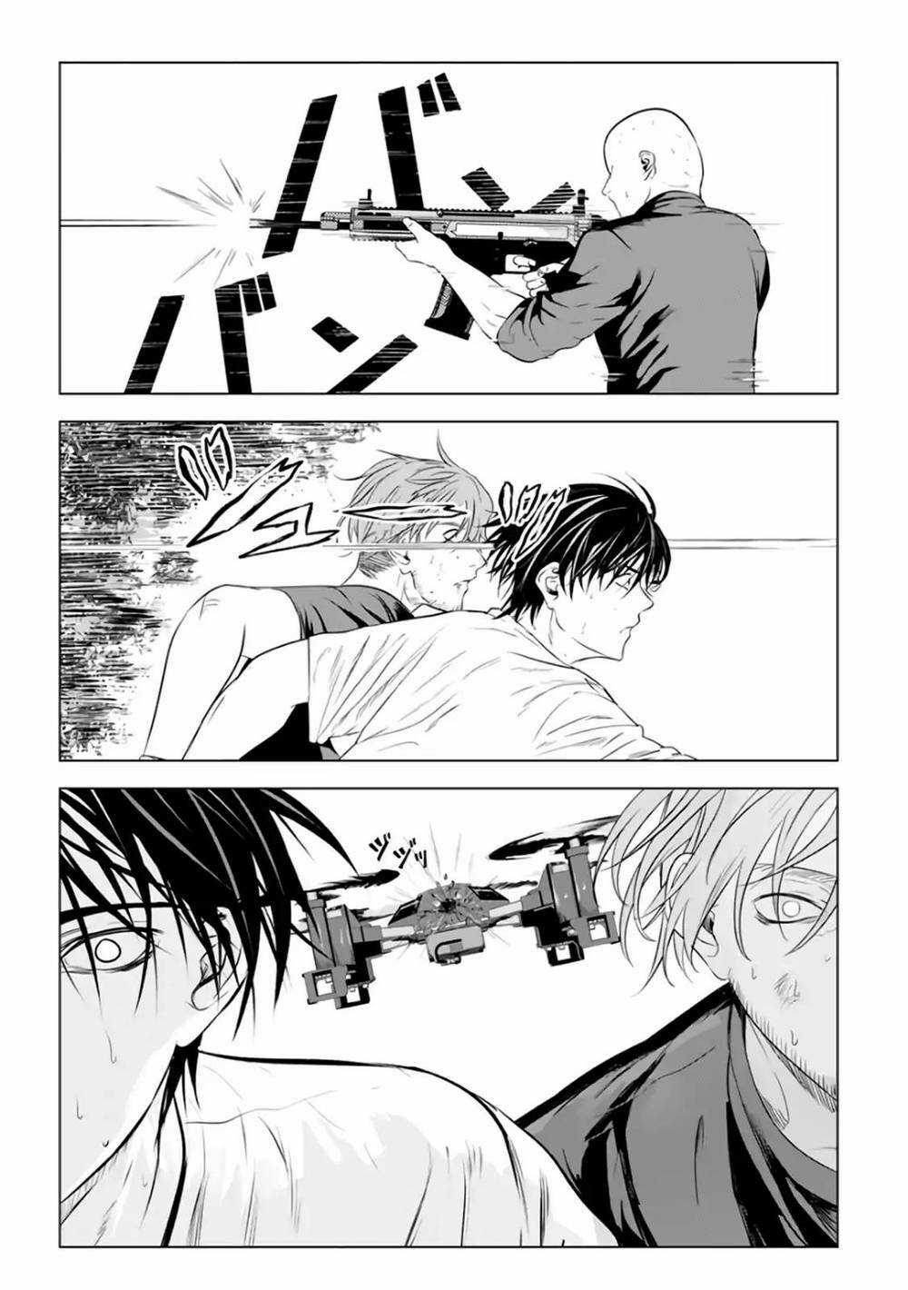 Tái Sinh - Chapter 20 - Trang 32