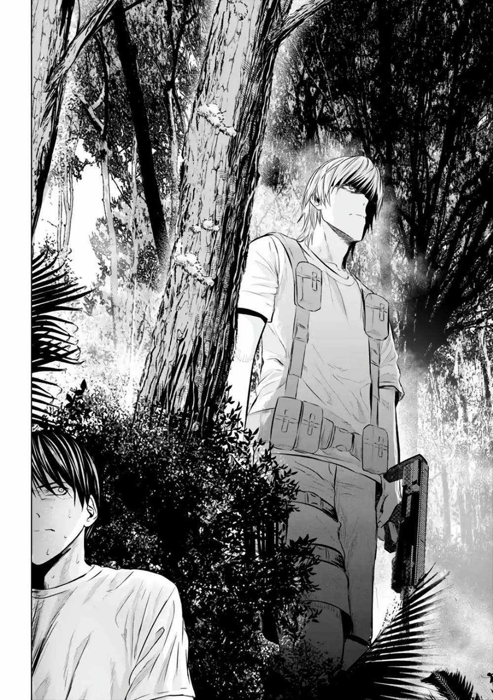 Tái Sinh - Chapter 20 - Trang 9