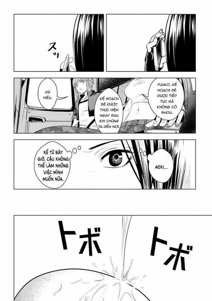 Tái Sinh - Chapter 21 - Trang 21