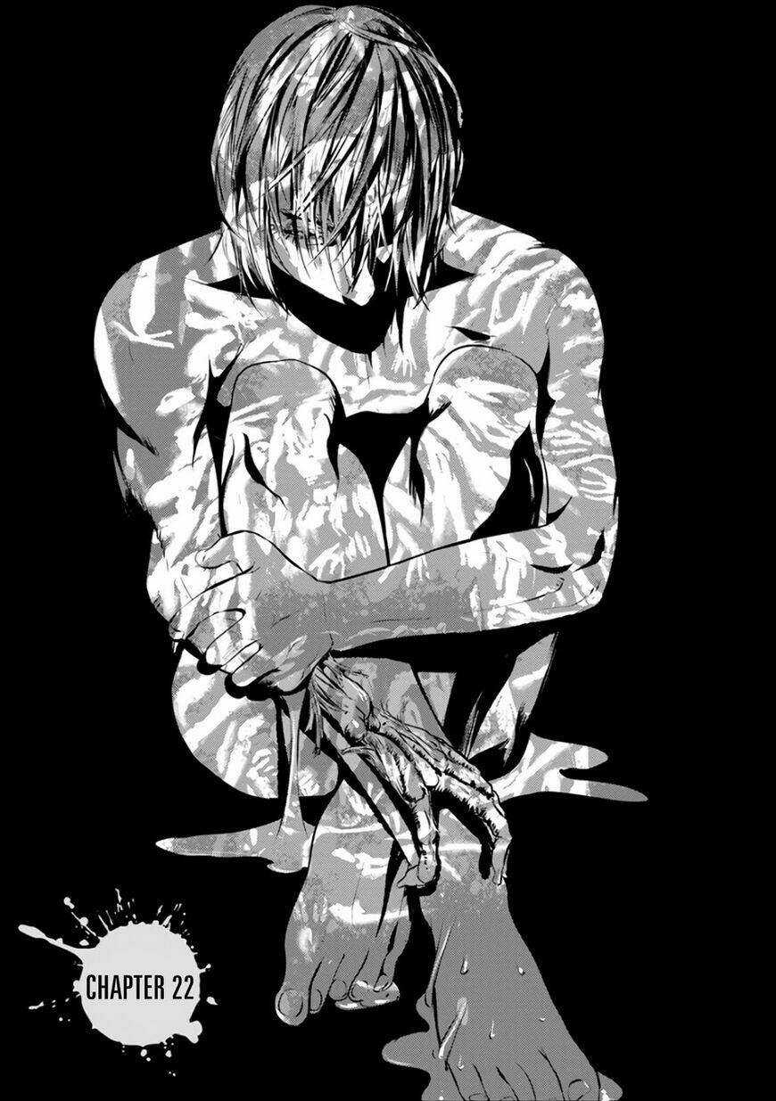 Tái Sinh - Chapter 22 - Trang 2