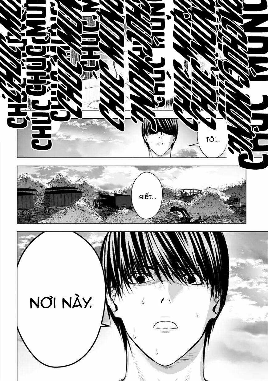 Tái Sinh - Chapter 22 - Trang 16