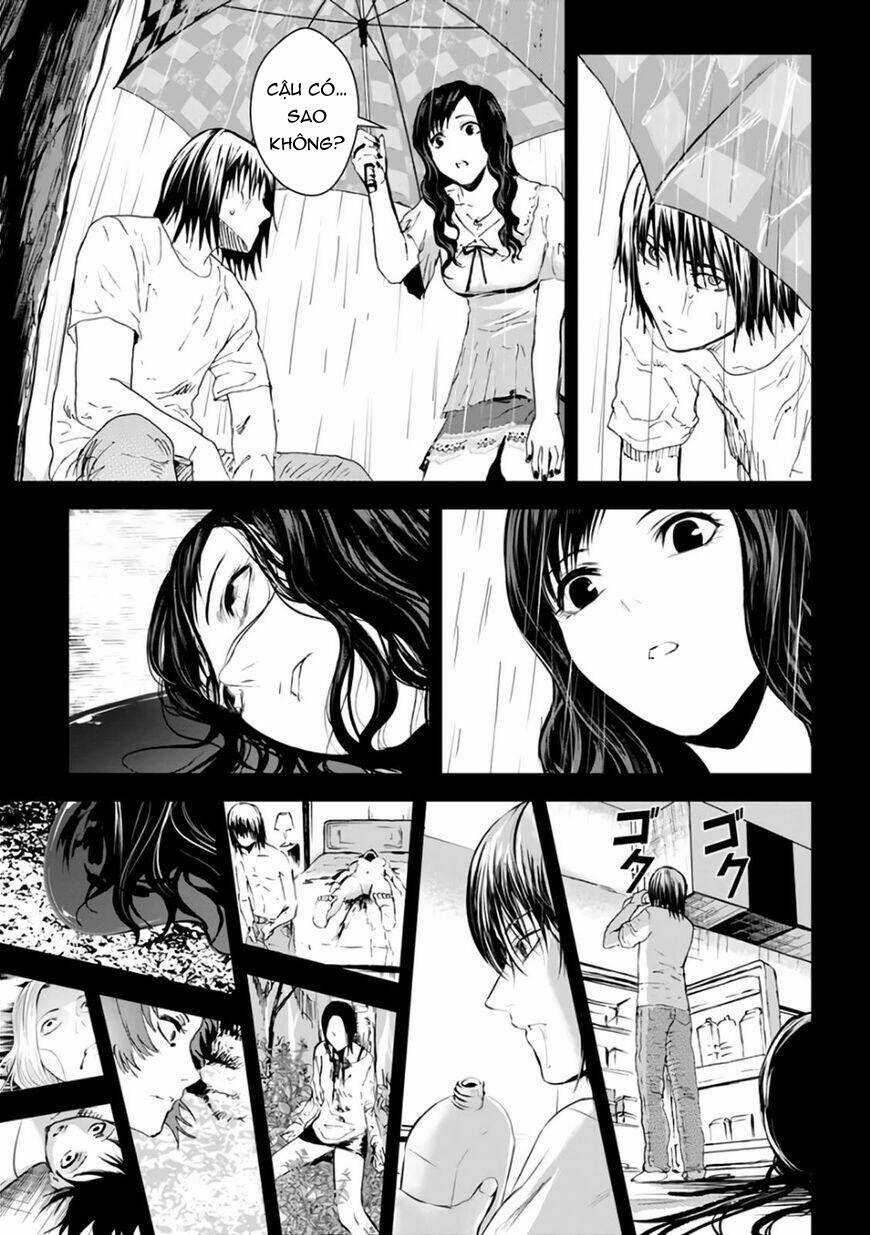 Tái Sinh - Chapter 22 - Trang 23