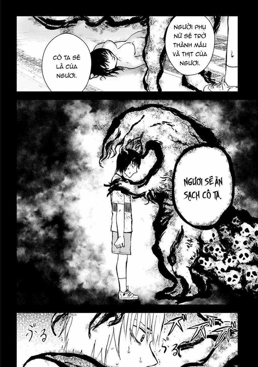 Tái Sinh - Chapter 22 - Trang 7