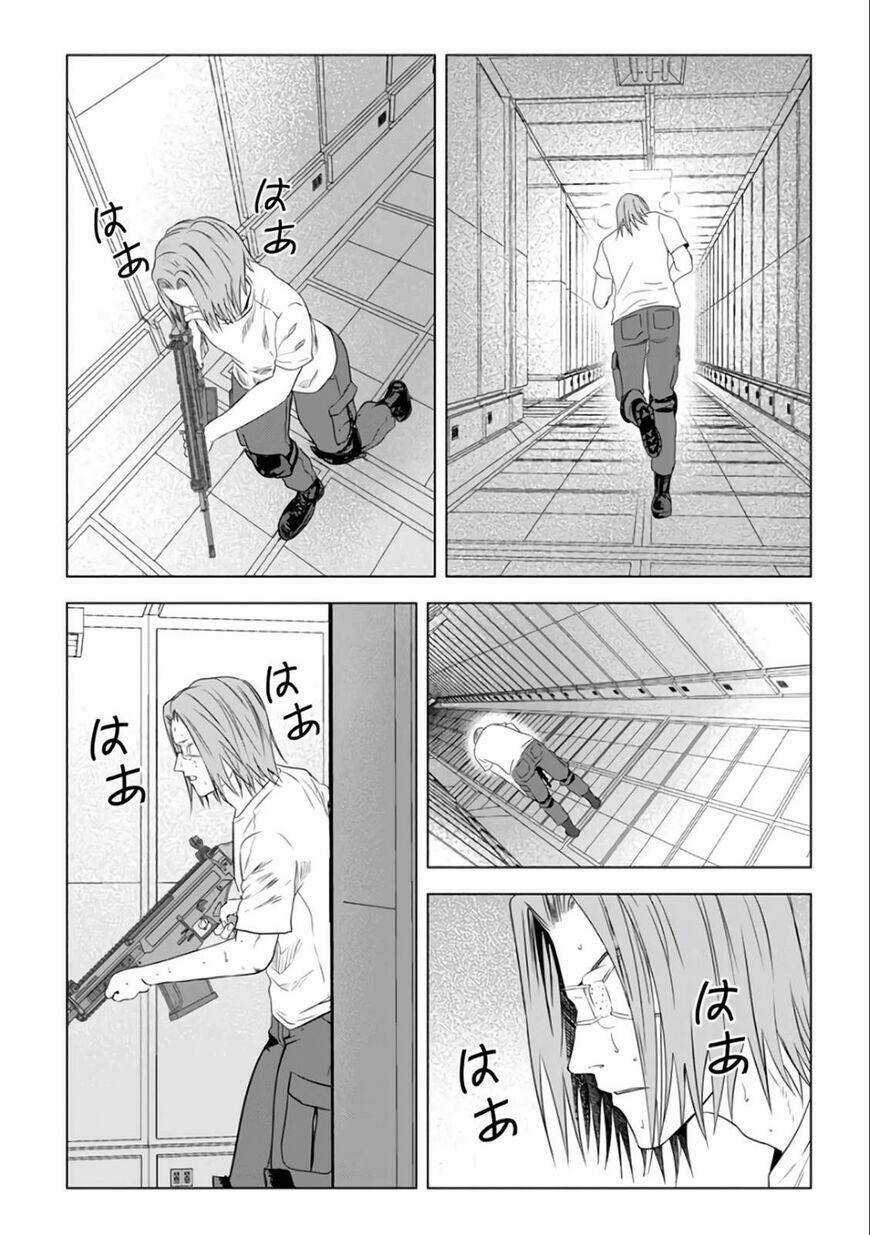 Tái Sinh - Chapter 23 - Trang 26