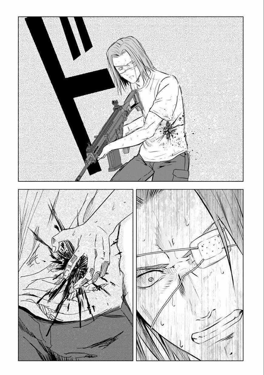 Tái Sinh - Chapter 23 - Trang 27