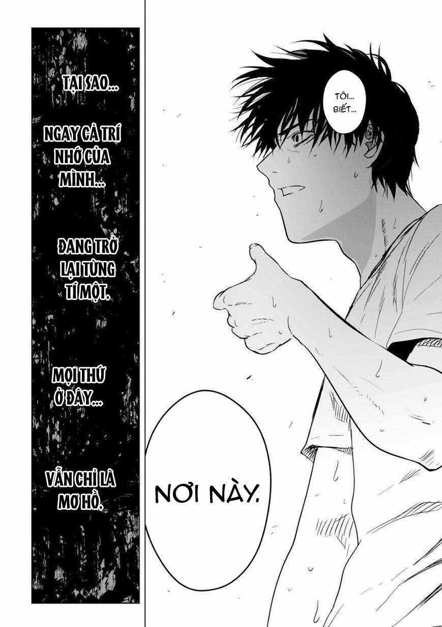 Tái Sinh - Chapter 23 - Trang 7