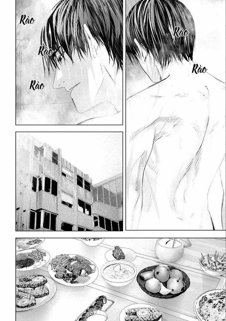 Tái Sinh - Chapter 24 - Trang 13