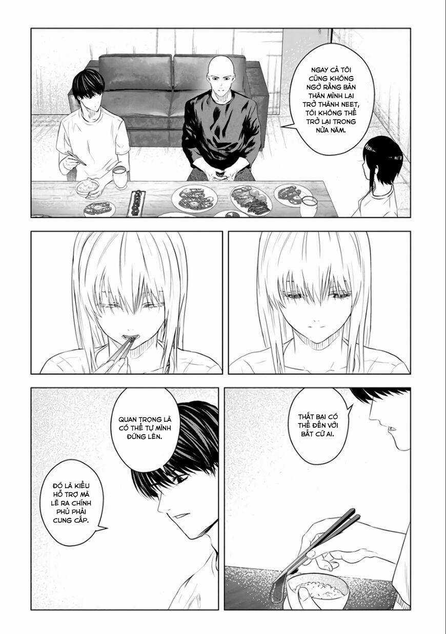 Tái Sinh - Chapter 24 - Trang 15