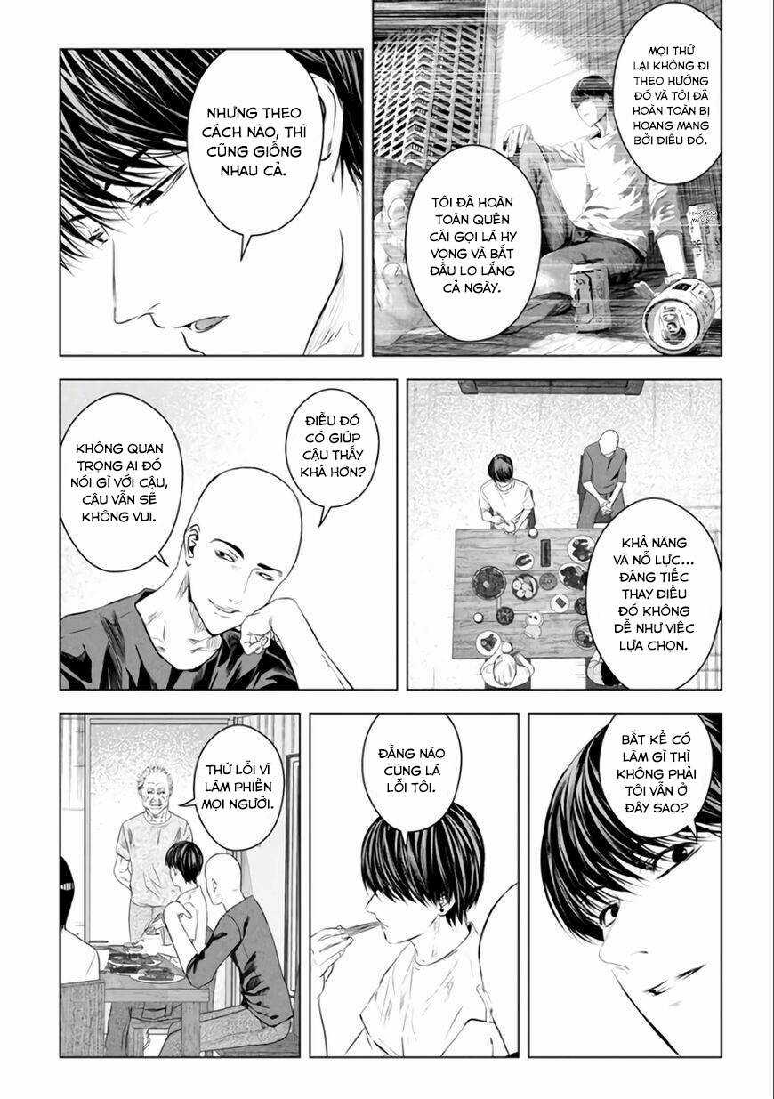 Tái Sinh - Chapter 24 - Trang 16