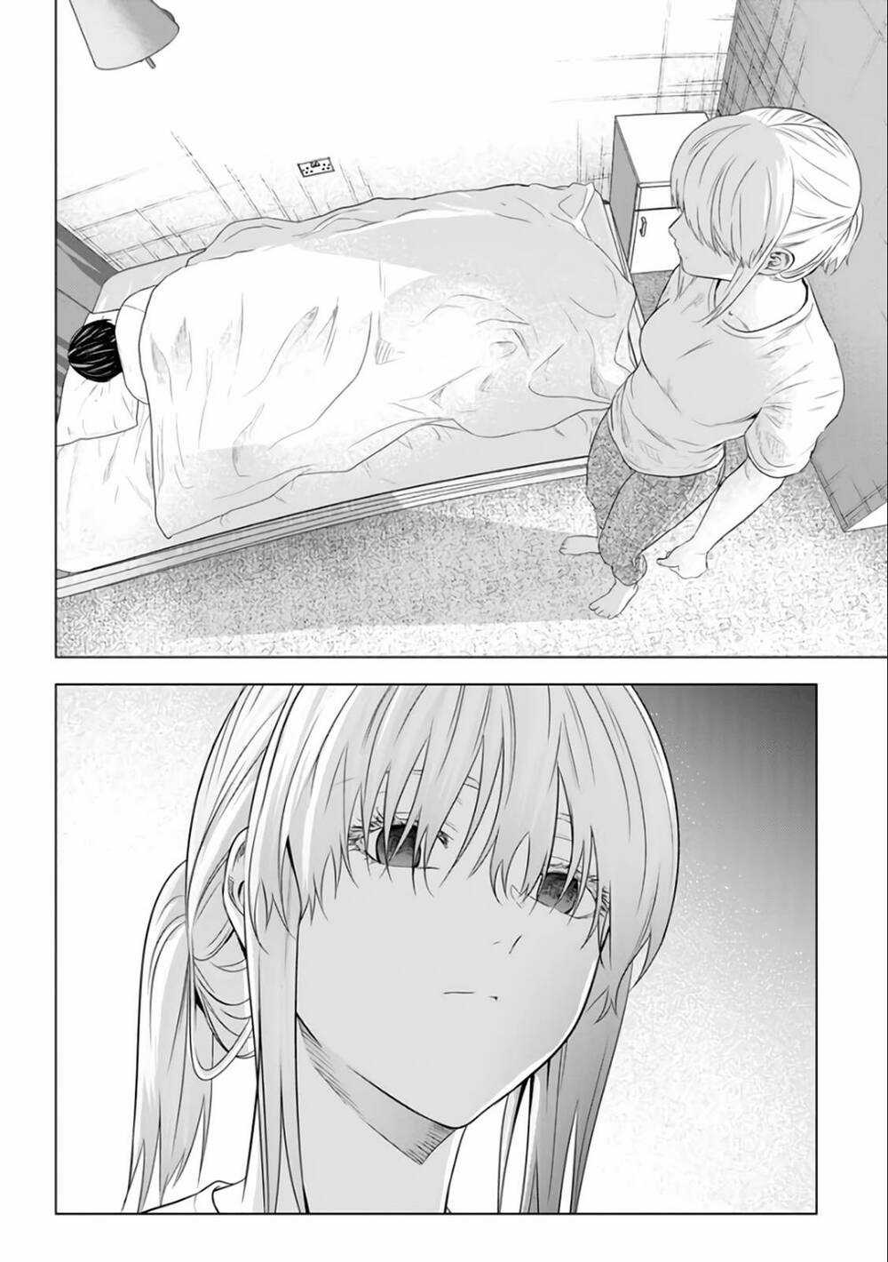 Tái Sinh - Chapter 25 - Trang 15