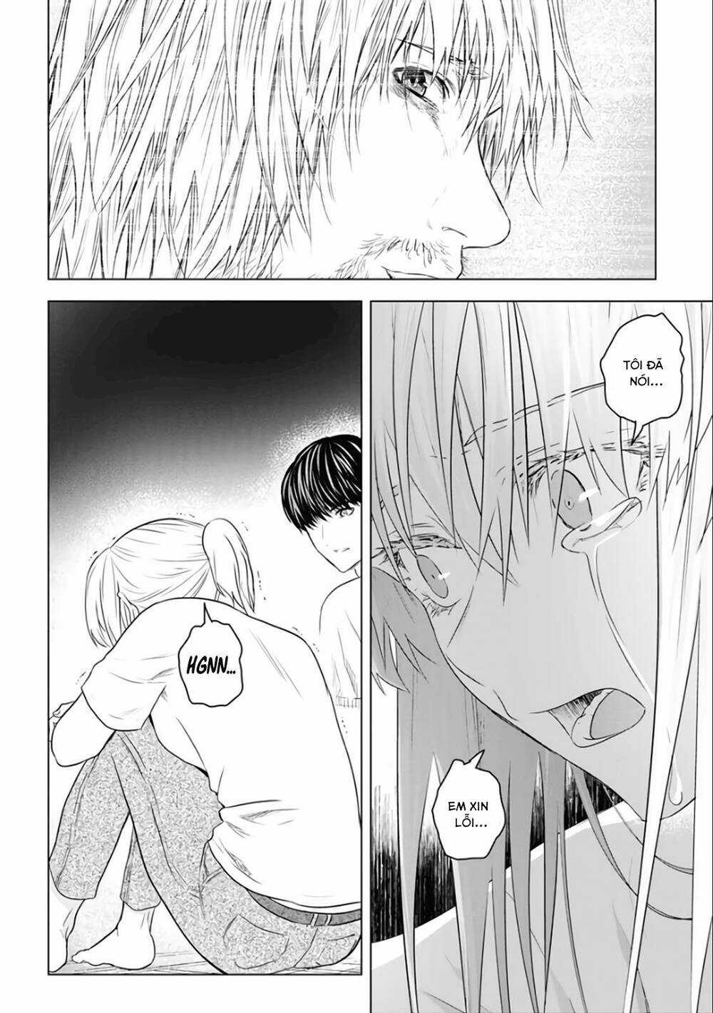 Tái Sinh - Chapter 25 - Trang 27