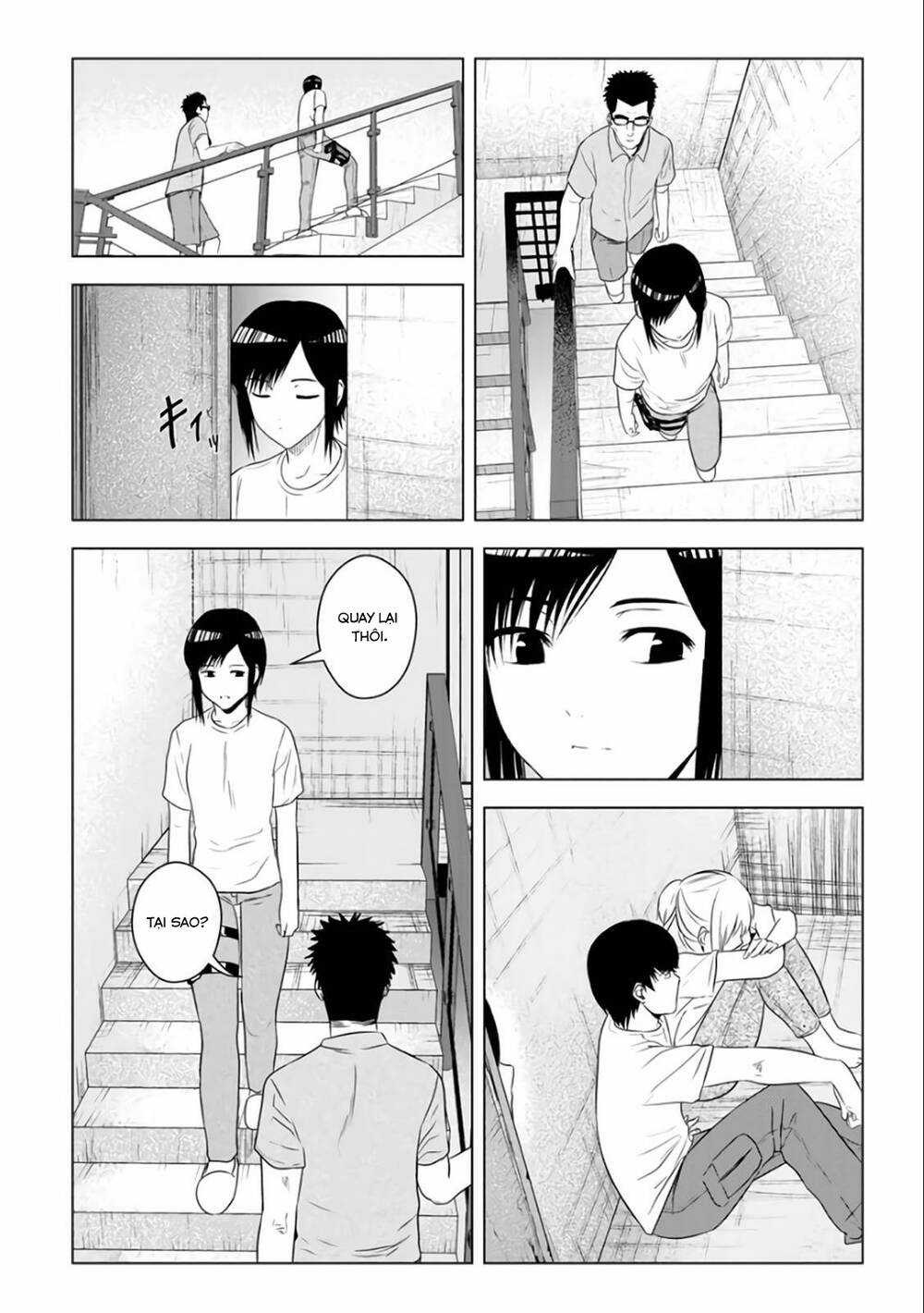 Tái Sinh - Chapter 25 - Trang 32