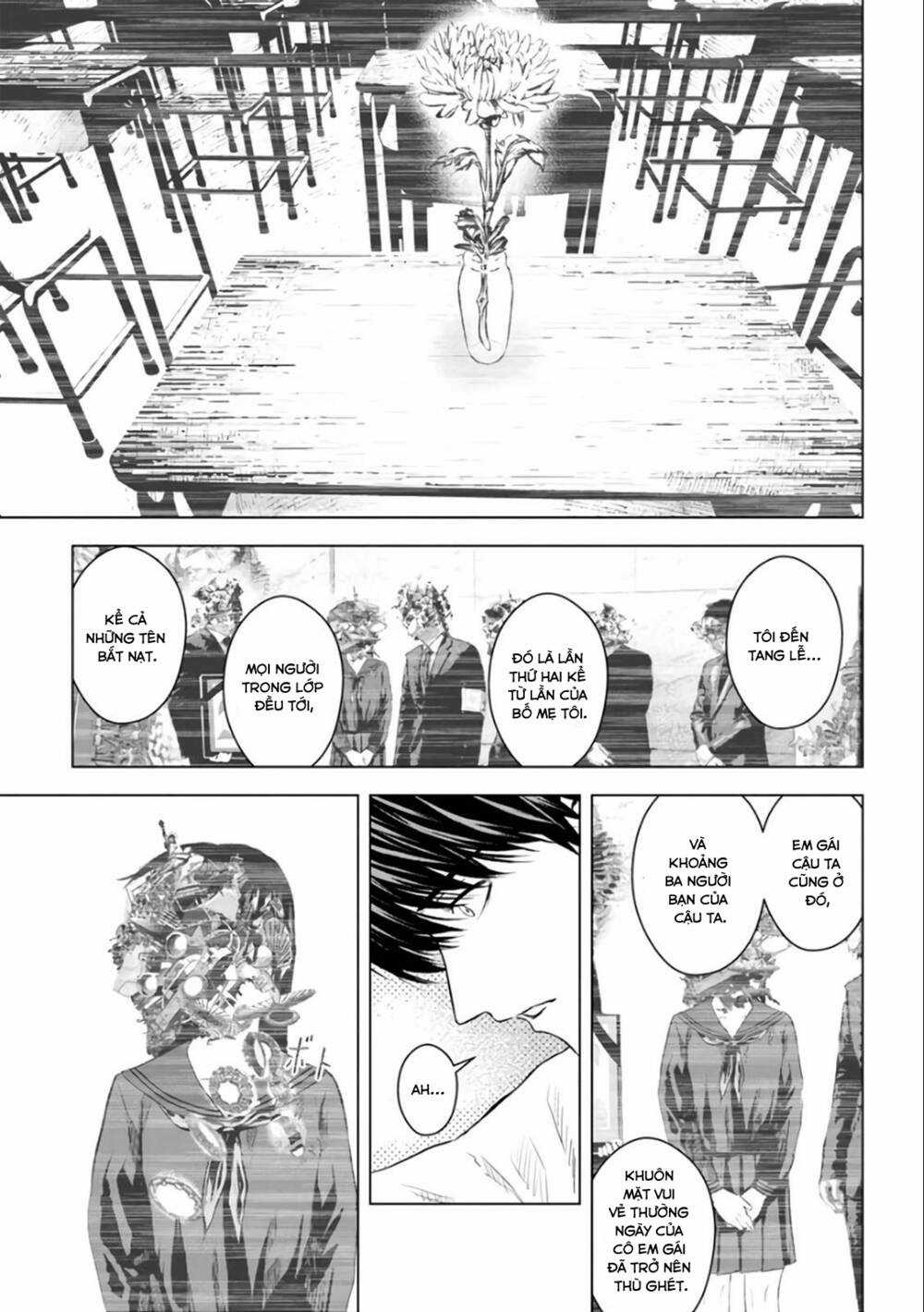 Tái Sinh - Chapter 25 - Trang 36