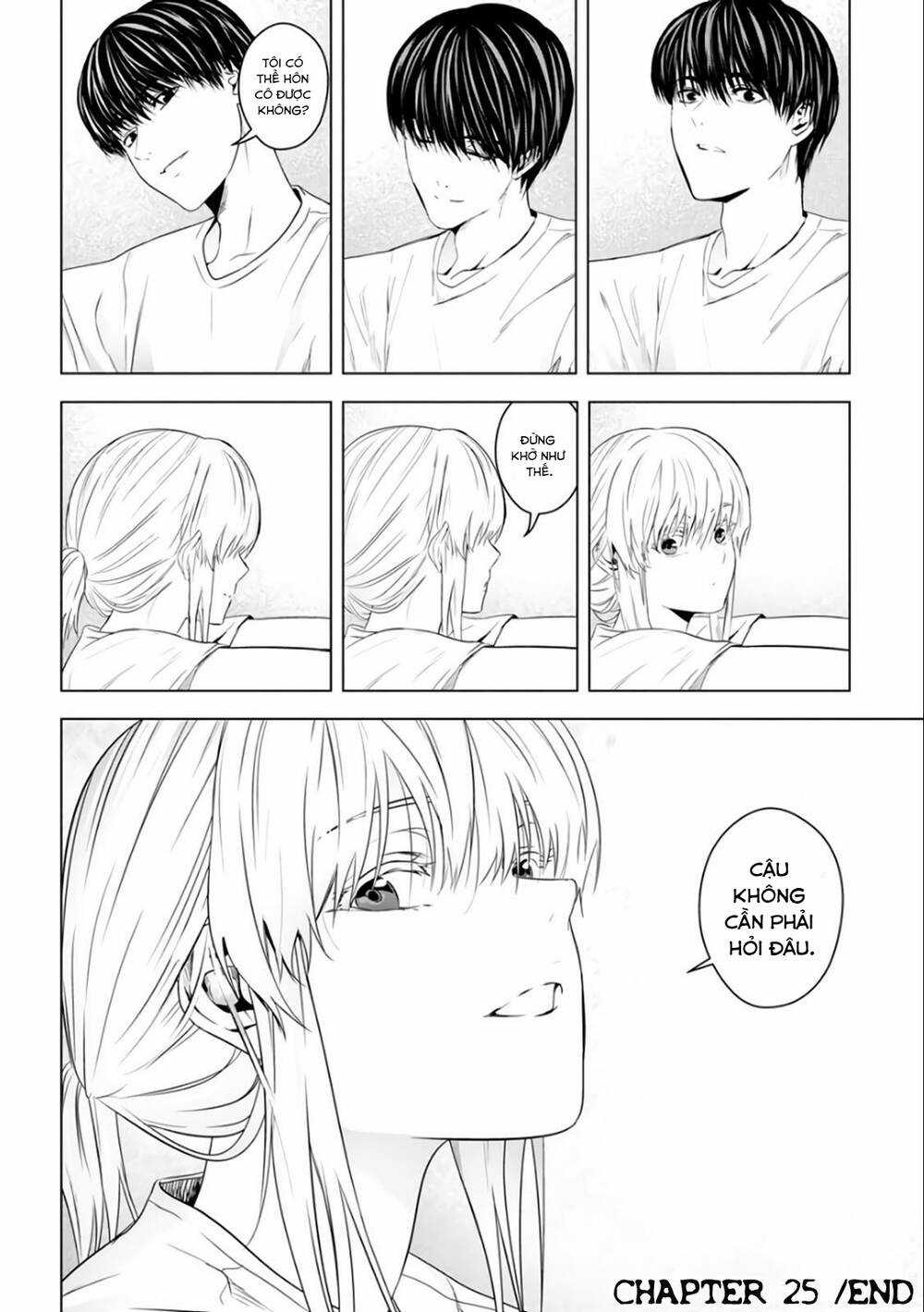 Tái Sinh - Chapter 25 - Trang 39