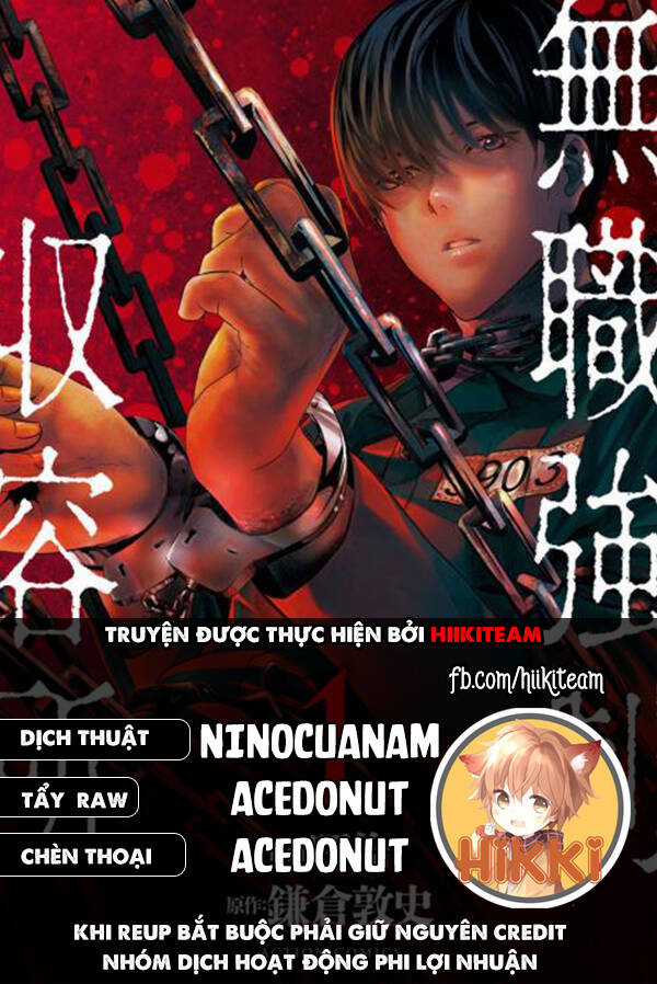 Tái Sinh - Chapter 26 - Trang 1