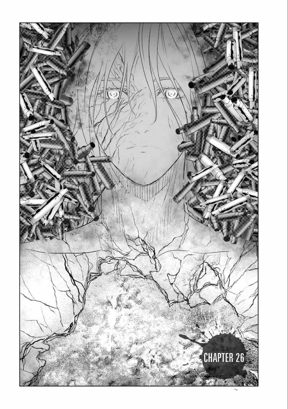 Tái Sinh - Chapter 26 - Trang 2