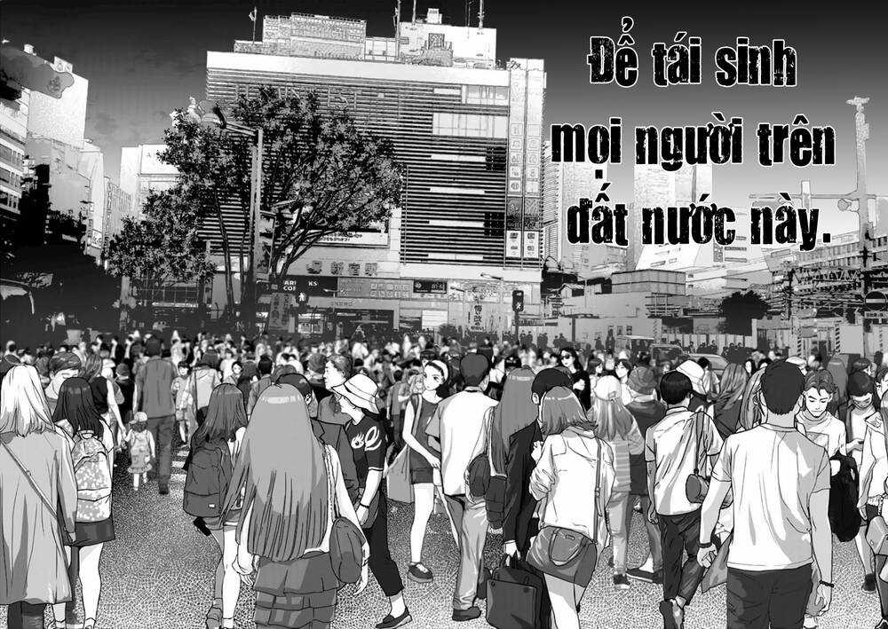 Tái Sinh - Chapter 26 - Trang 15