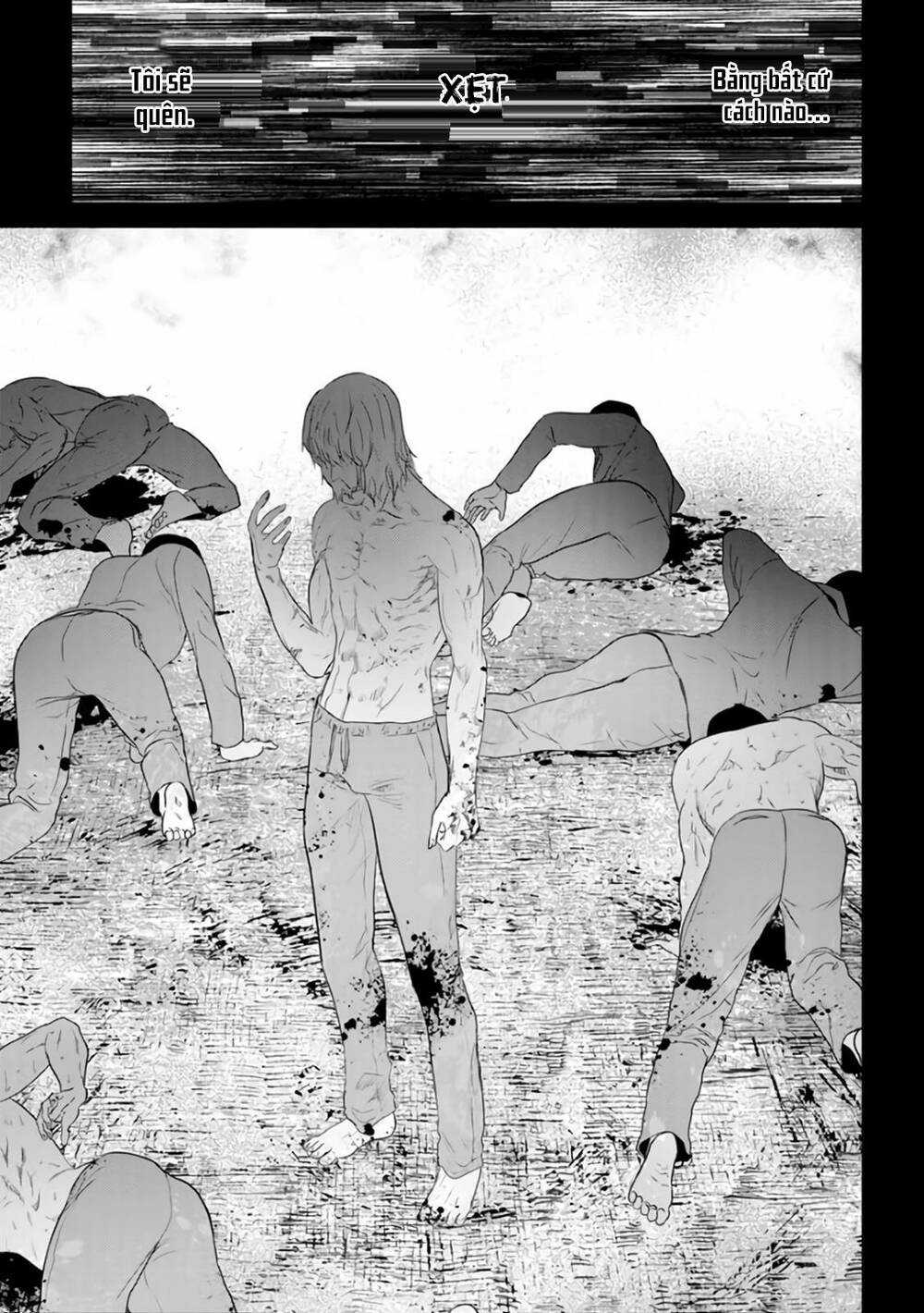 Tái Sinh - Chapter 26 - Trang 24