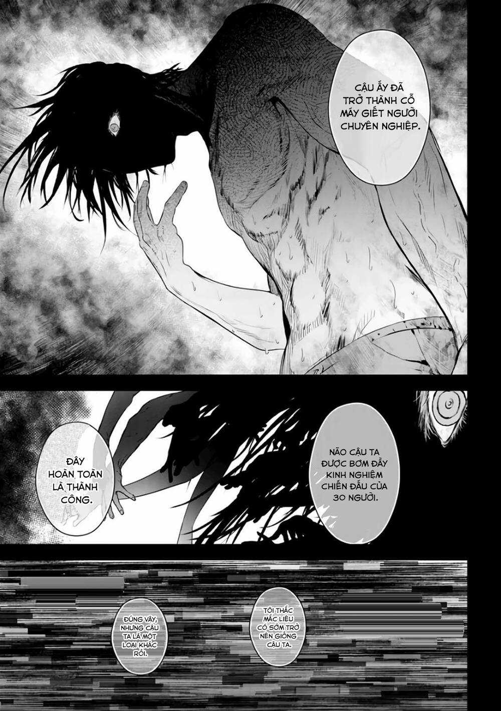 Tái Sinh - Chapter 26 - Trang 26