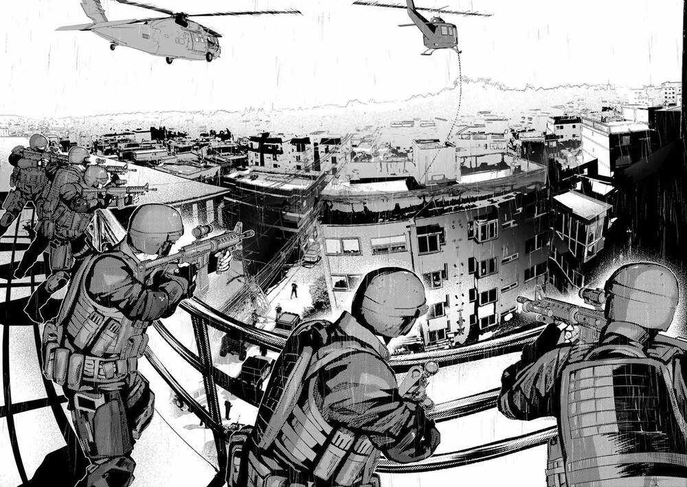 Tái Sinh - Chapter 27 - Trang 24