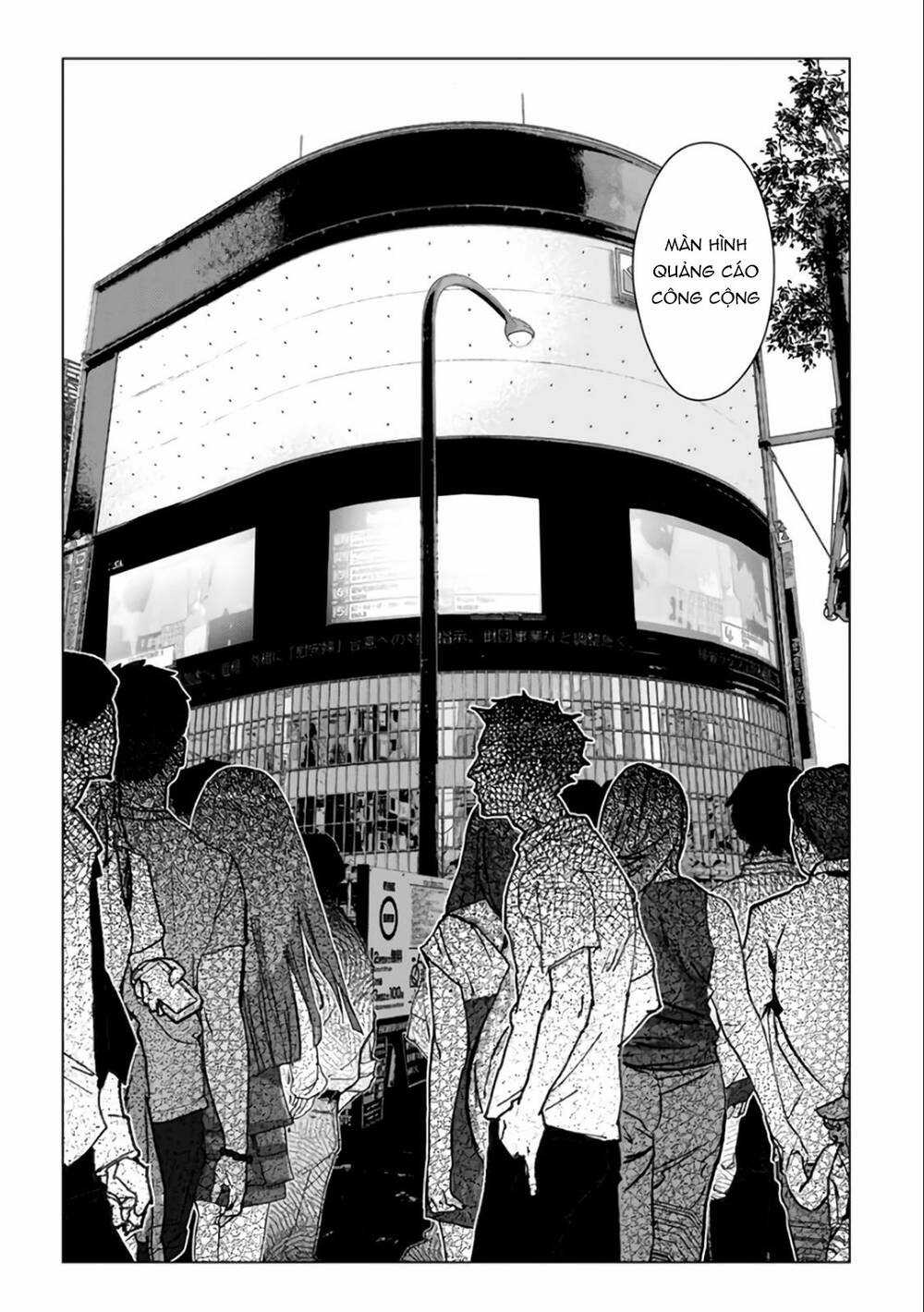 Tái Sinh - Chapter 28 - Trang 23