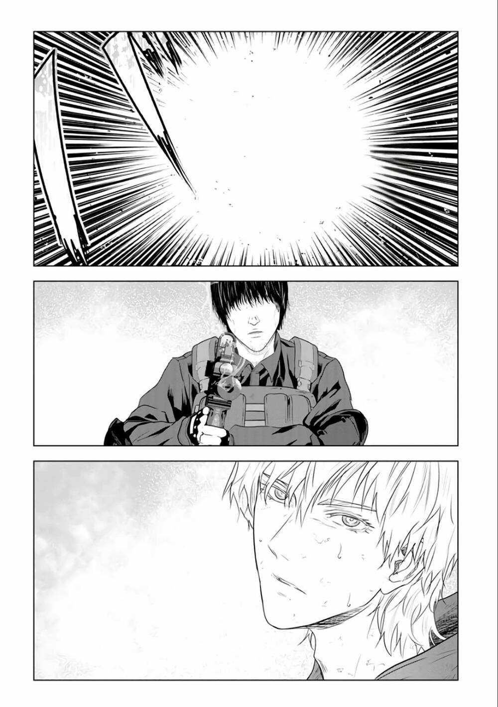 Tái Sinh - Chapter 28 - Trang 27