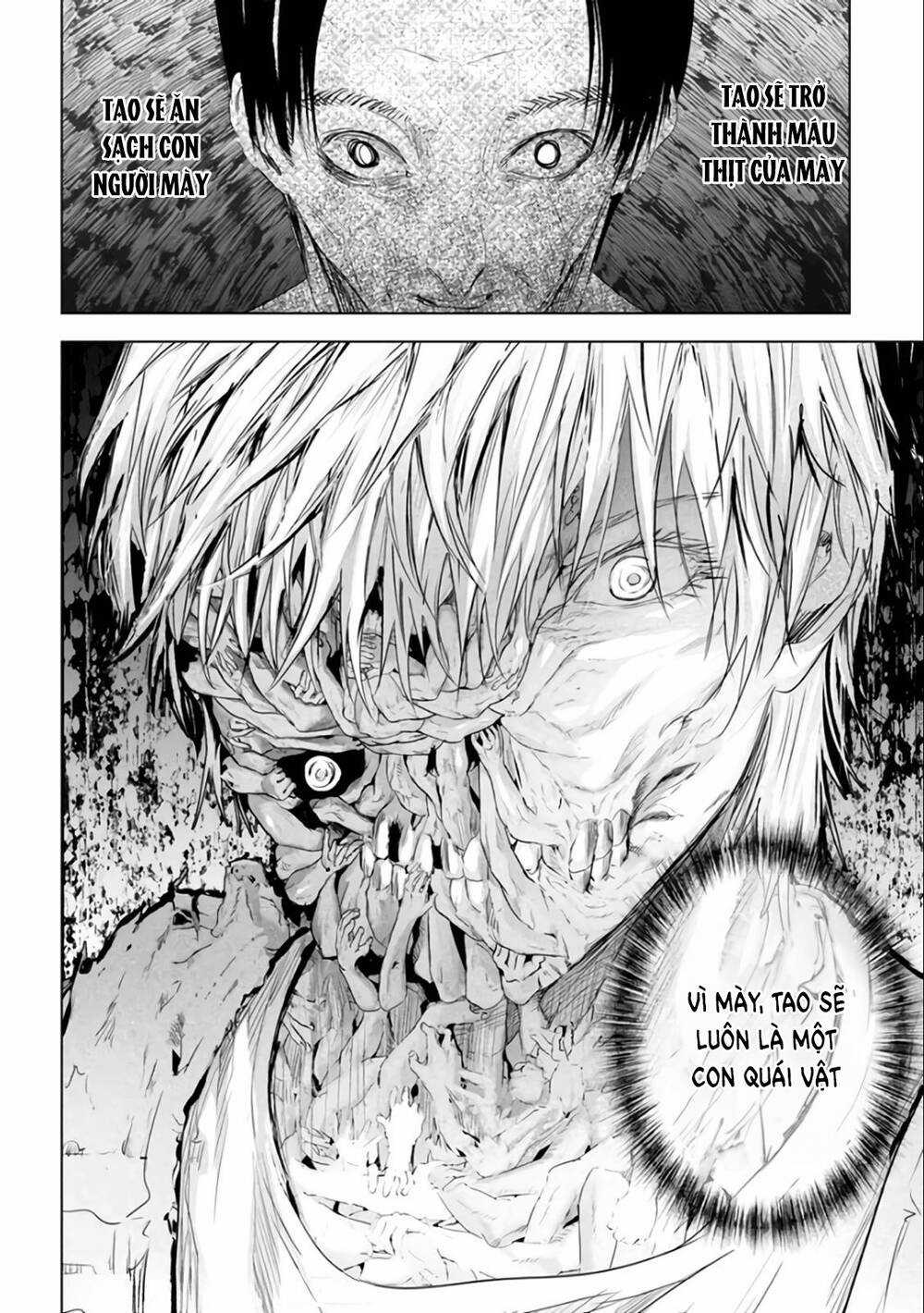 Tái Sinh - Chapter 28 - Trang 29