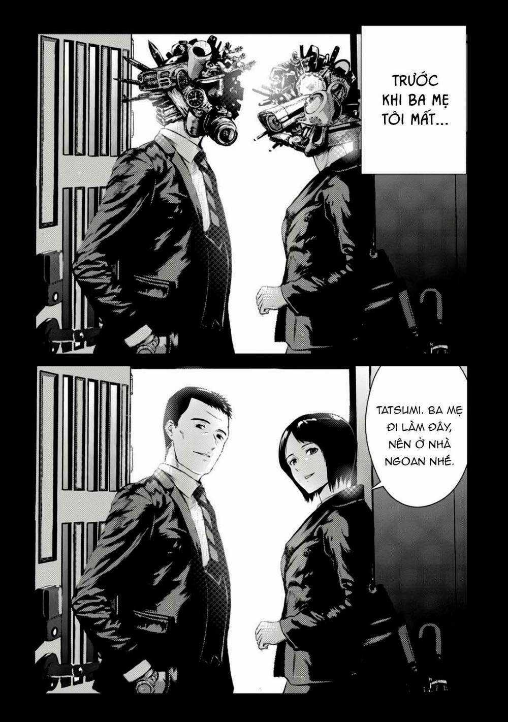 Tái Sinh - Chapter 29.2 - Trang 14