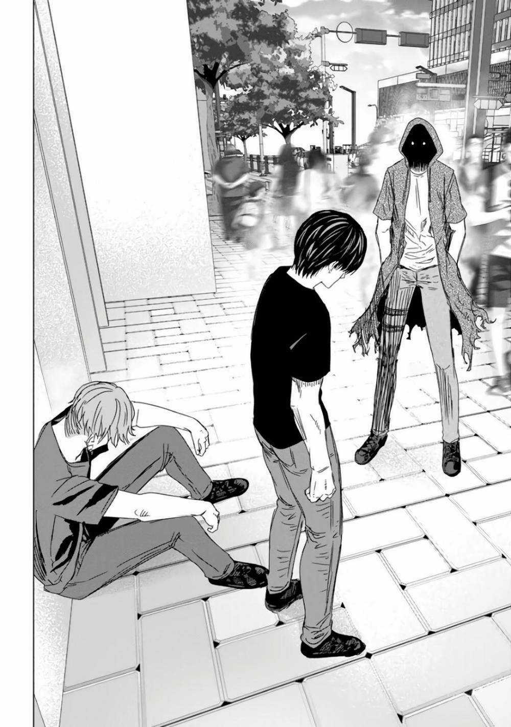 Tái Sinh - Chapter 29.2 - Trang 3