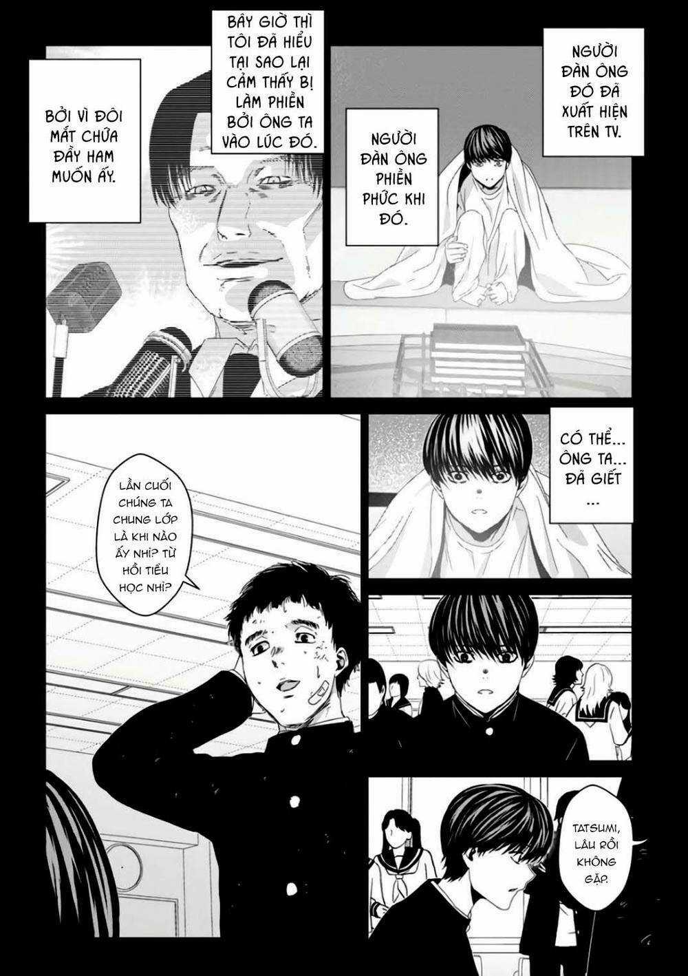 Tái Sinh - Chapter 29.2 - Trang 23