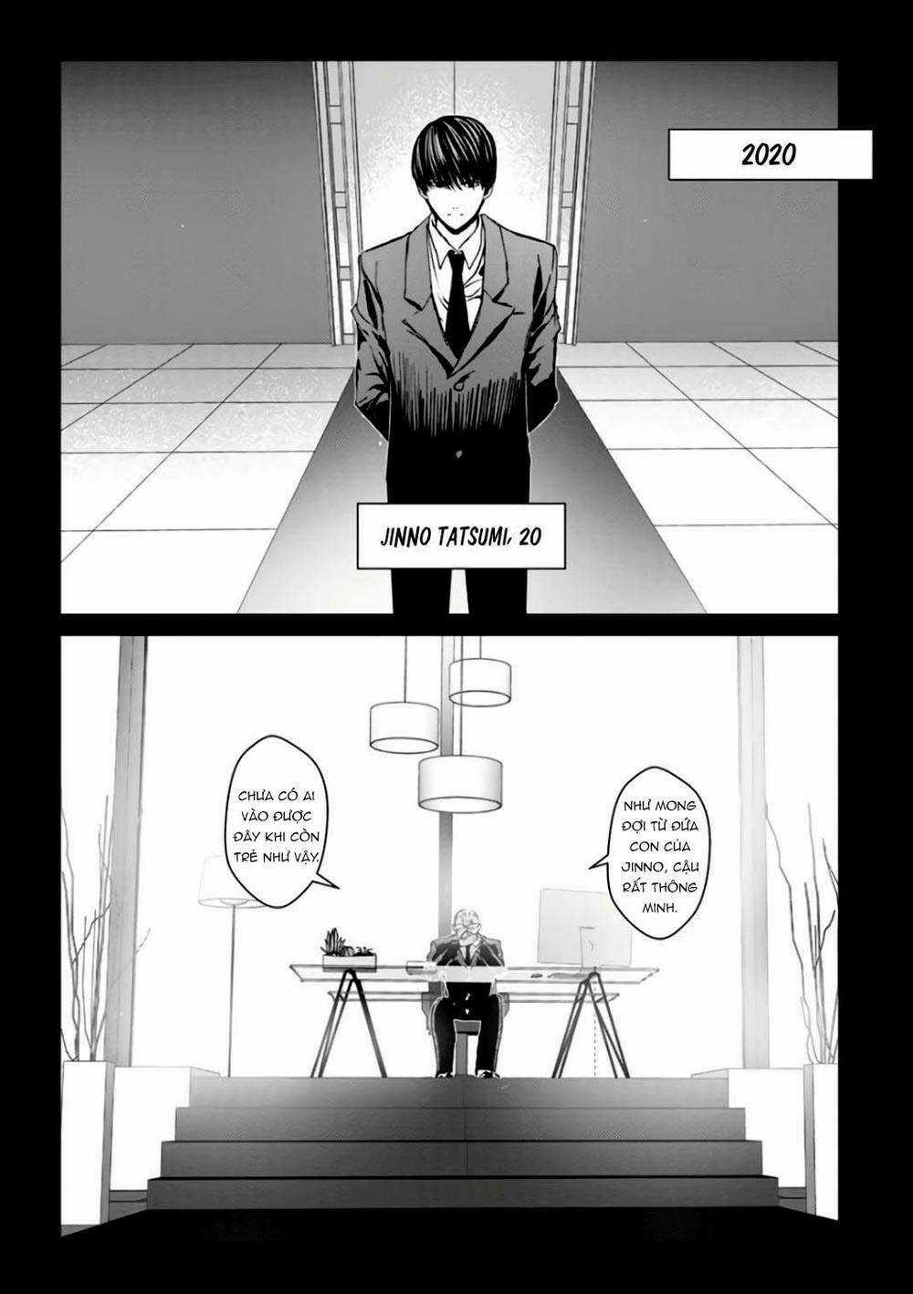 Tái Sinh - Chapter 29.2 - Trang 27