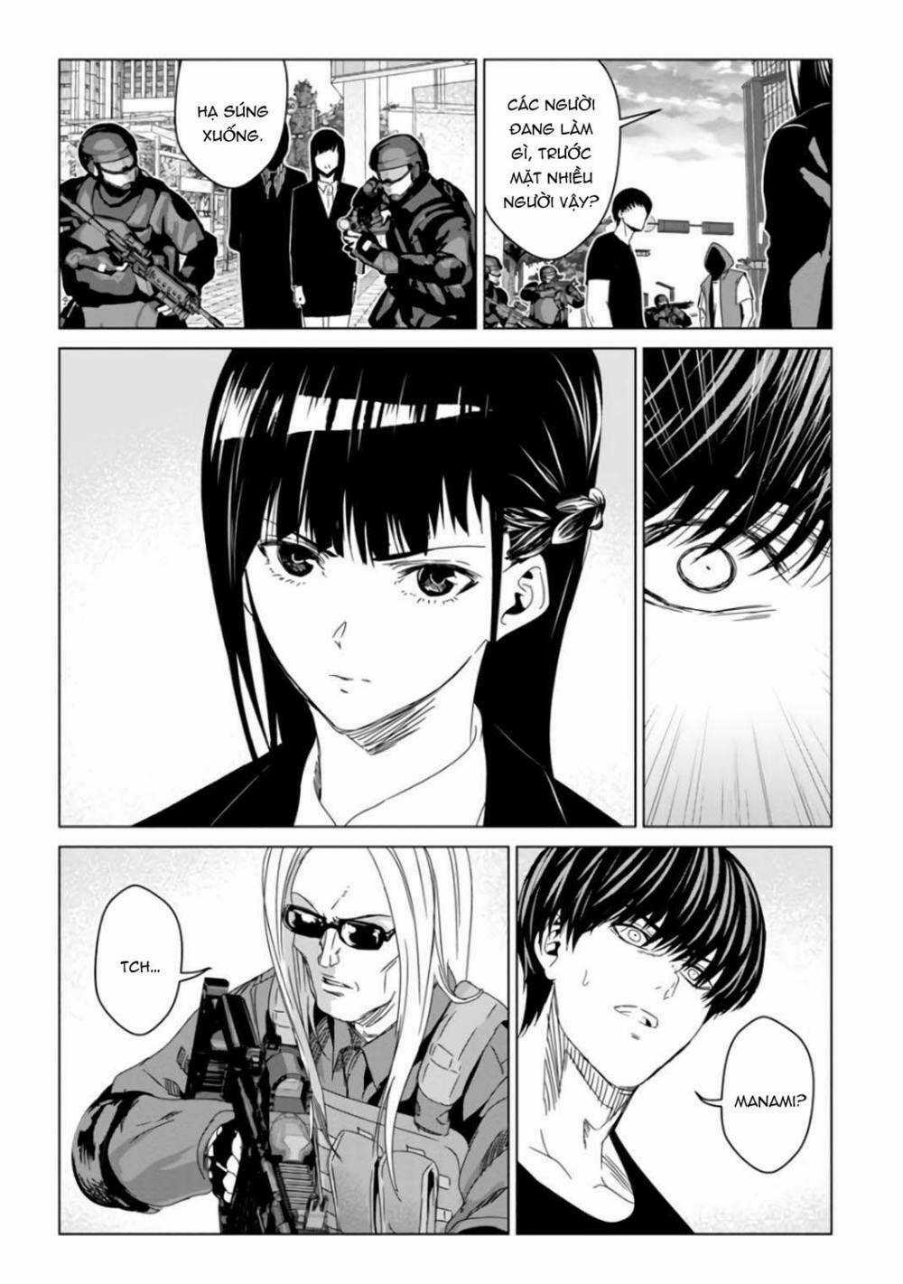 Tái Sinh - Chapter 29.2 - Trang 6