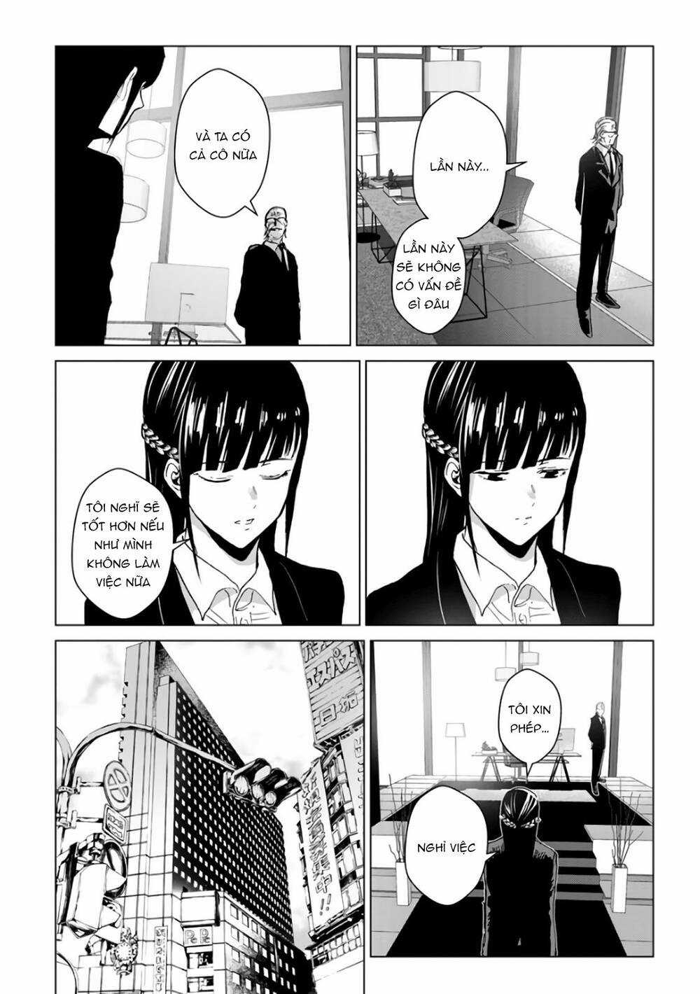 Tái Sinh - Chapter 29.3 - Trang 35