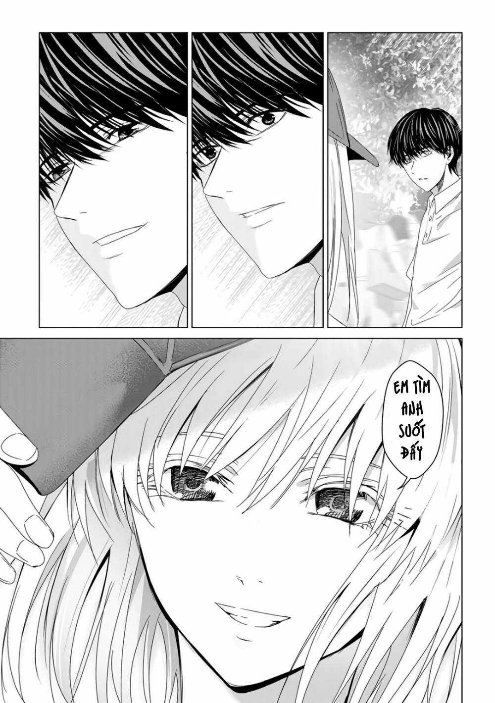 Tái Sinh - Chapter 29.3 - Trang 37