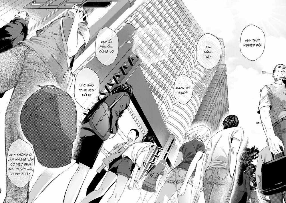 Tái Sinh - Chapter 29.3 - Trang 38