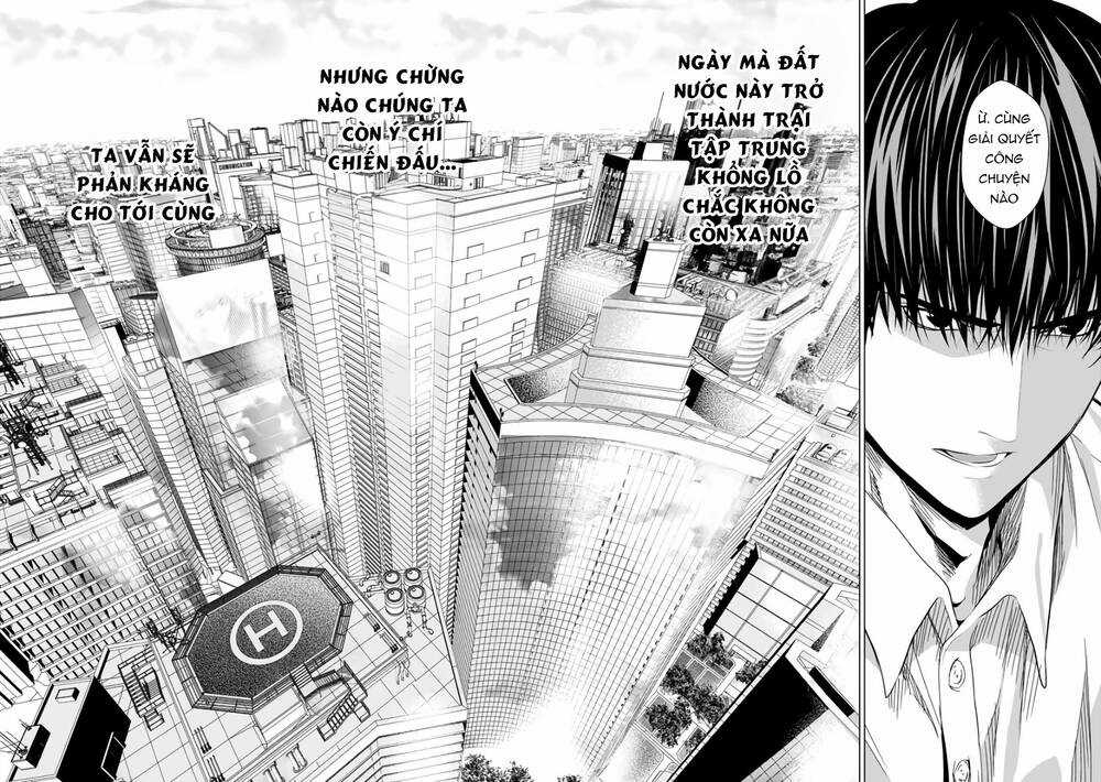 Tái Sinh - Chapter 29.3 - Trang 39