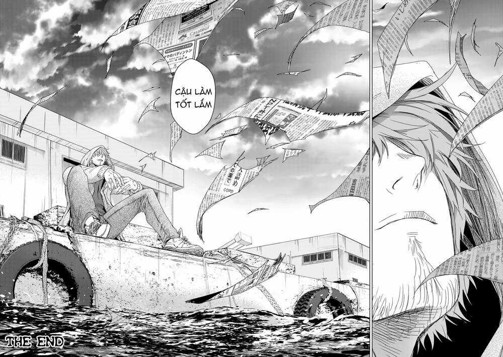 Tái Sinh - Chapter 29.3 - Trang 51