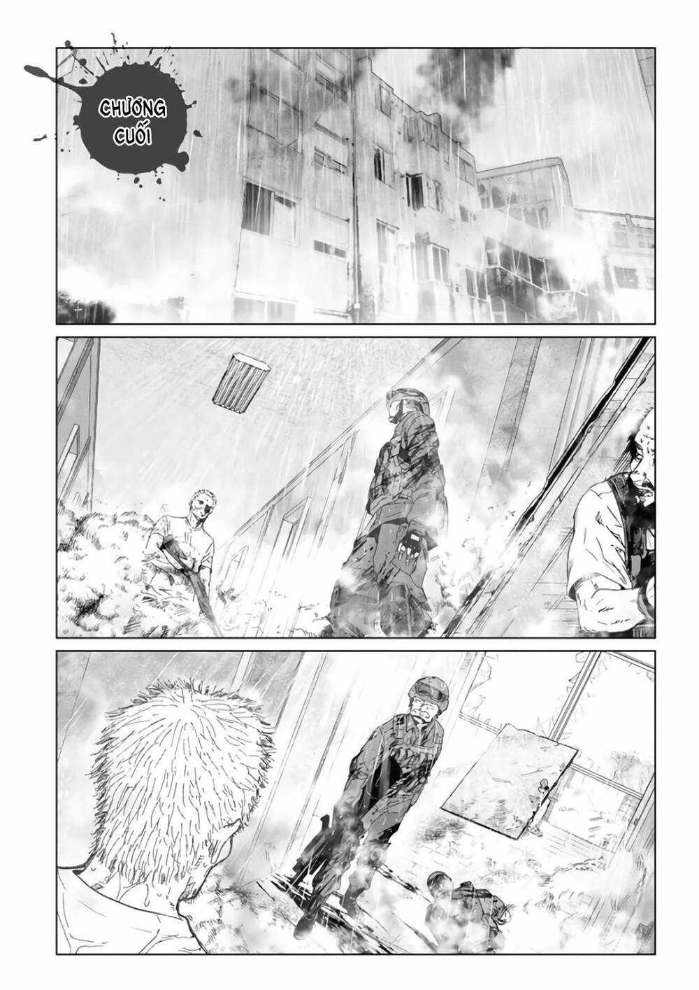 Tái Sinh - Chapter 29 - Trang 2