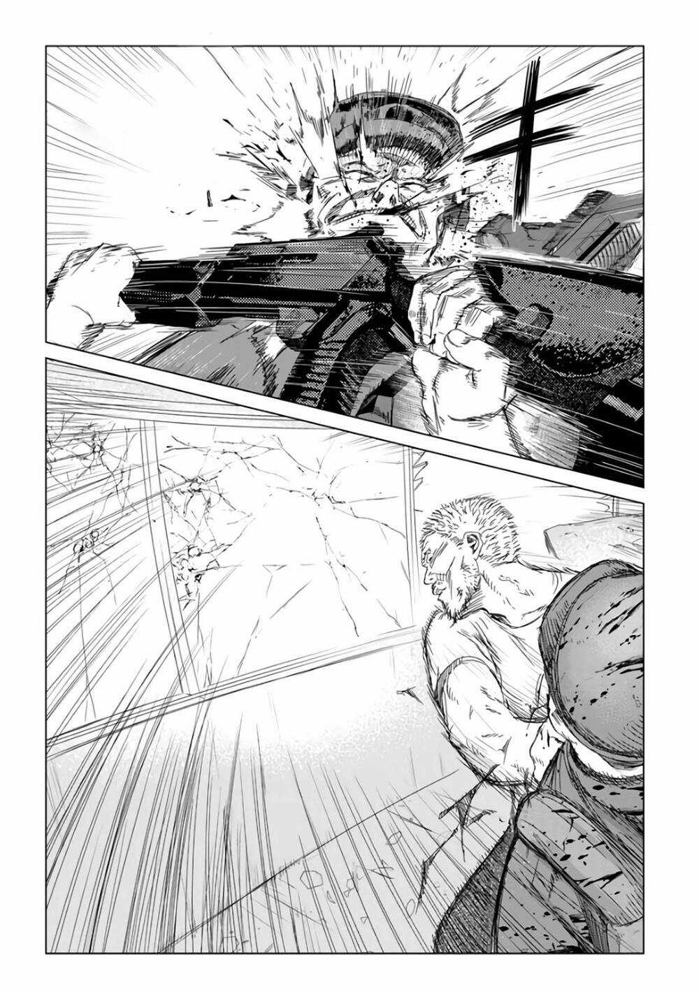 Tái Sinh - Chapter 29 - Trang 11