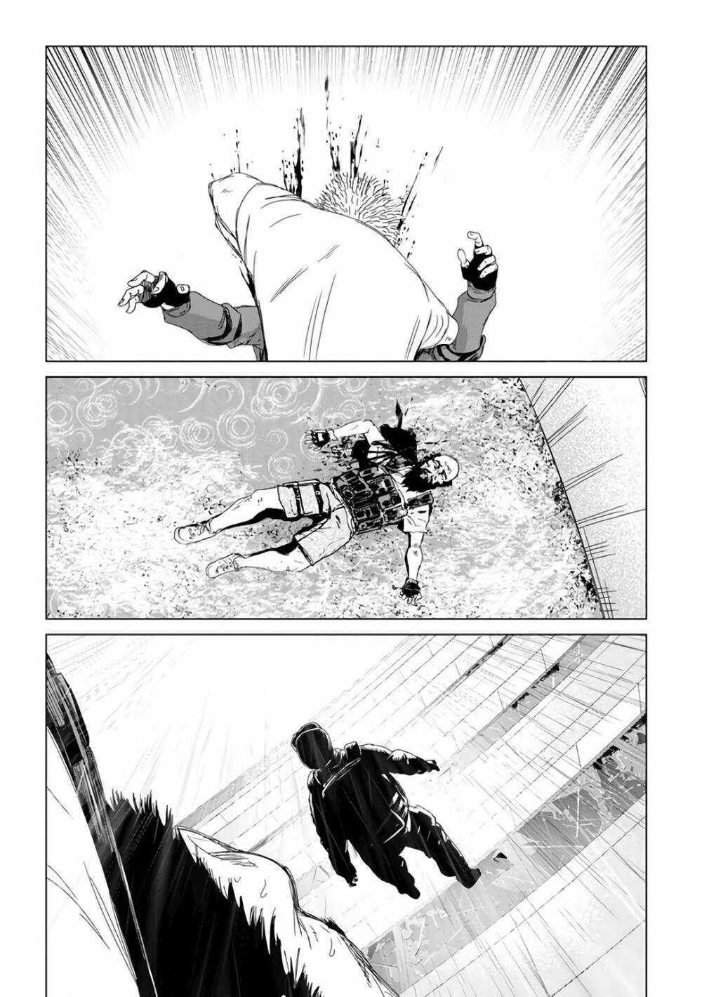 Tái Sinh - Chapter 29 - Trang 13