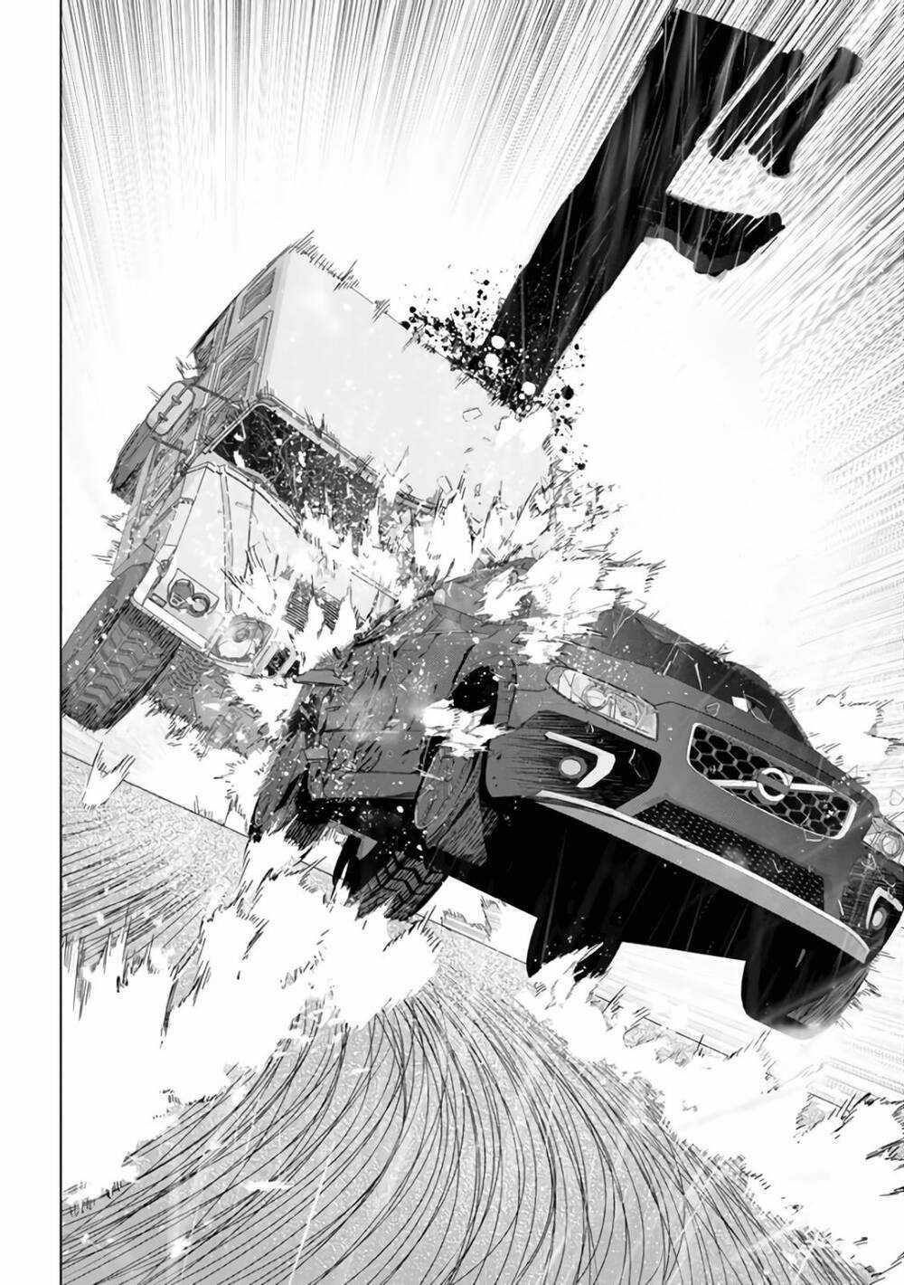 Tái Sinh - Chapter 29 - Trang 21