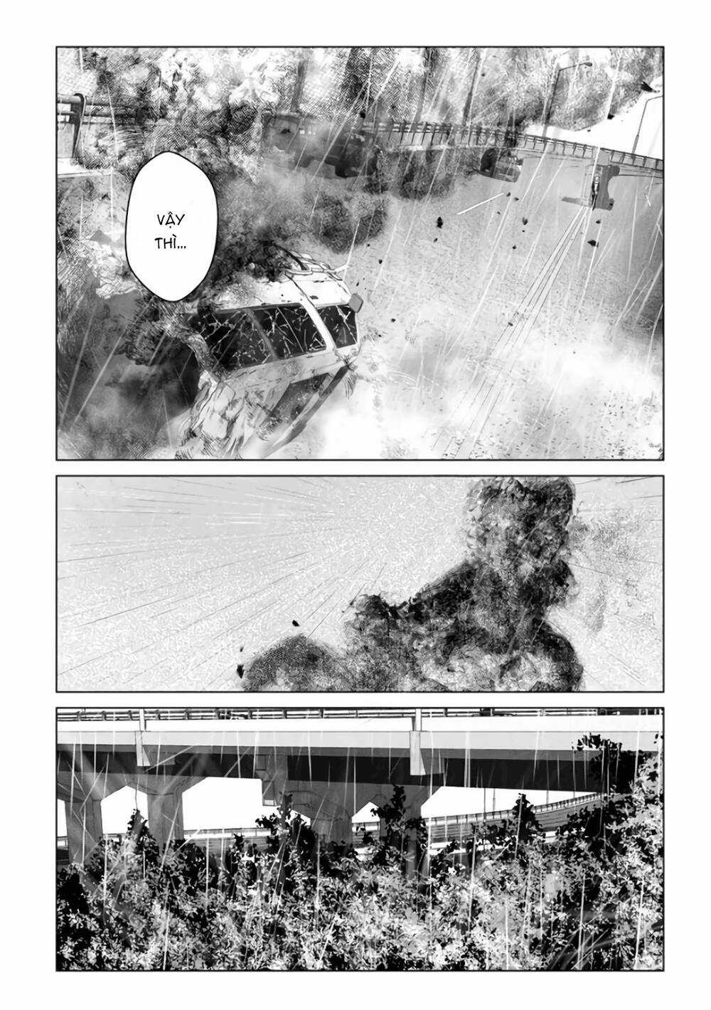 Tái Sinh - Chapter 29 - Trang 24