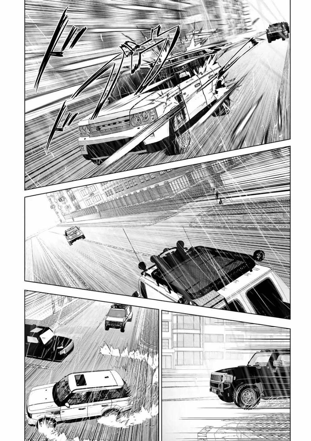 Tái Sinh - Chapter 29 - Trang 26