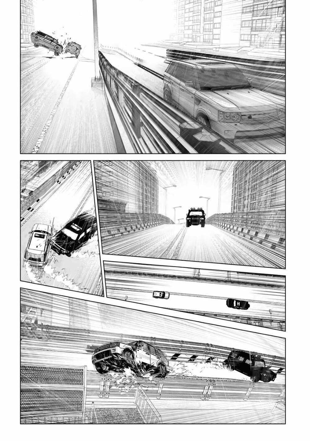 Tái Sinh - Chapter 29 - Trang 27